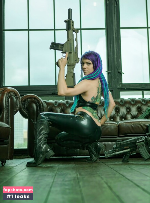 Octokuro gallery photo #2140