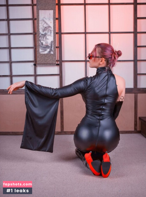 Octokuro gallery photo #2214