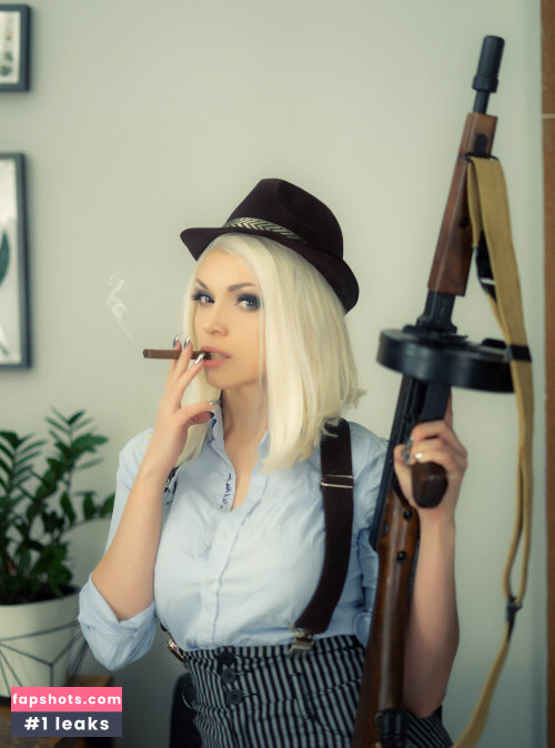 Octokuro gallery photo #2462