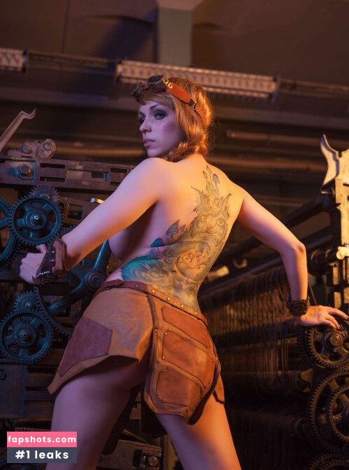 Octokuro gallery photo #2965