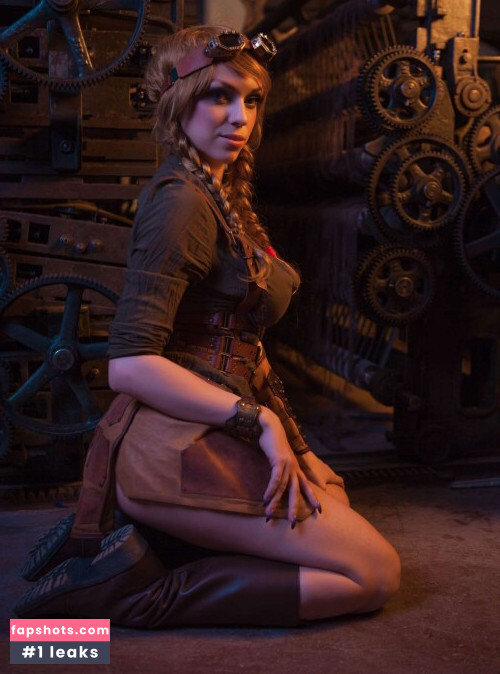 Octokuro gallery photo #2980