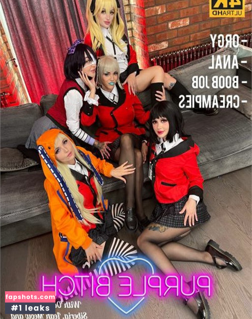 Octokuro gallery photo #3140