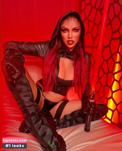 Octokuro Nude Leaks OnlyFans Photos #4686 - LeakJerk