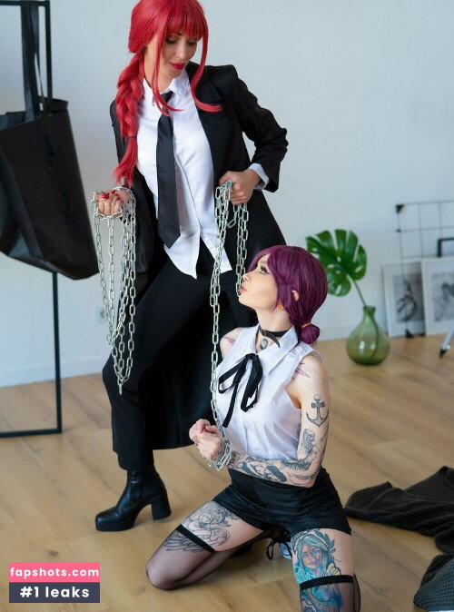 Octokuro Nude Leaks OnlyFans Photos #4794 - LeakJerk
