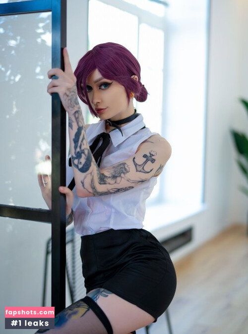 Octokuro Nude Leaks OnlyFans Photos #4802 - LeakJerk