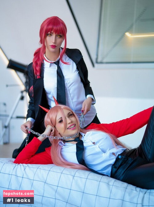 Octokuro Nude Leaks OnlyFans Photos #4803 - LeakJerk