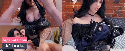 Octokuro Nude Leaks OnlyFans Photos #4874 - LeakJerk