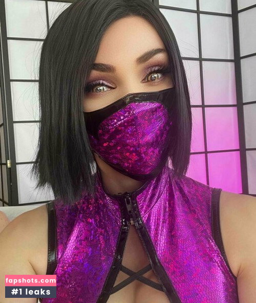 Octokuro Nude Leaks OnlyFans Photos #5072 - LeakJerk
