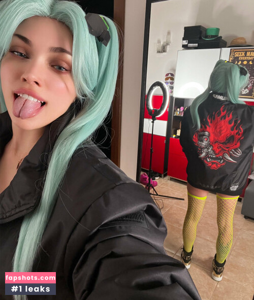 Octokuro gallery photo #5234