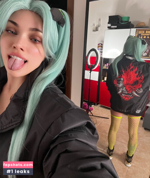 Octokuro gallery photo #5296