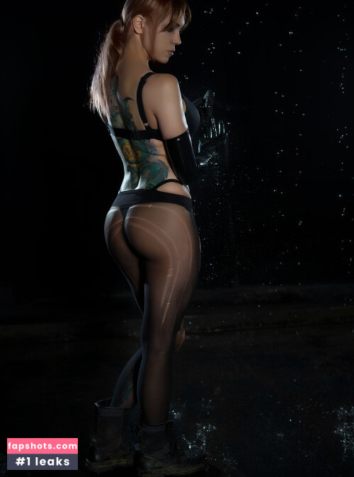 Octokuro gallery photo #5818