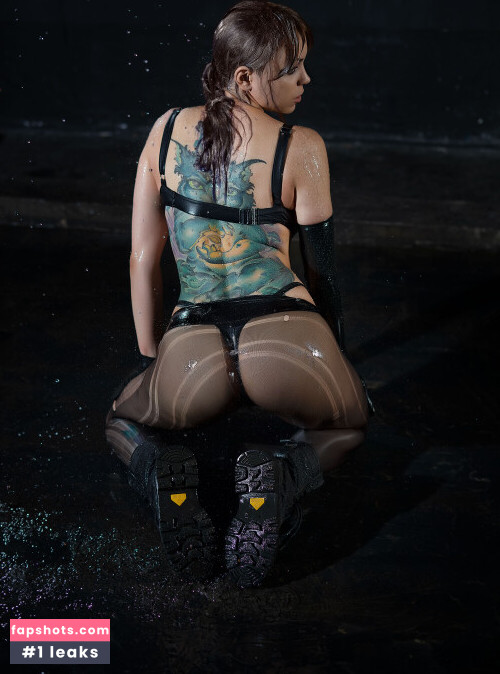 Octokuro gallery photo #5821