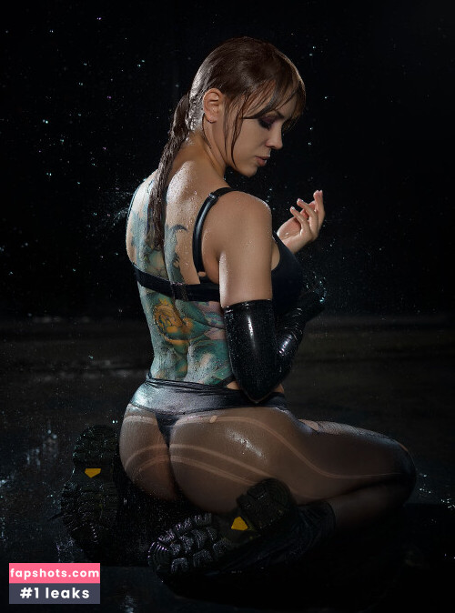 Octokuro gallery photo #5822