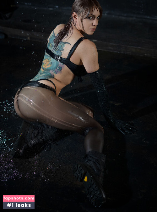 Octokuro gallery photo #5823