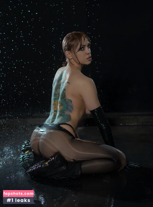 Octokuro gallery photo #5825