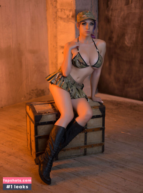 Octokuro Nude Leaks OnlyFans Photos #603 - LeakJerk