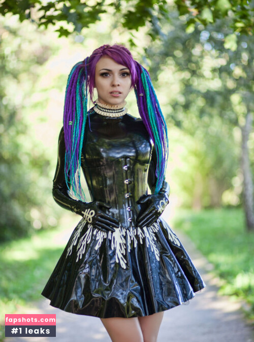 Octokuro gallery photo #6494