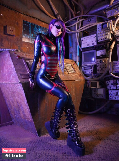 Octokuro gallery photo #6816