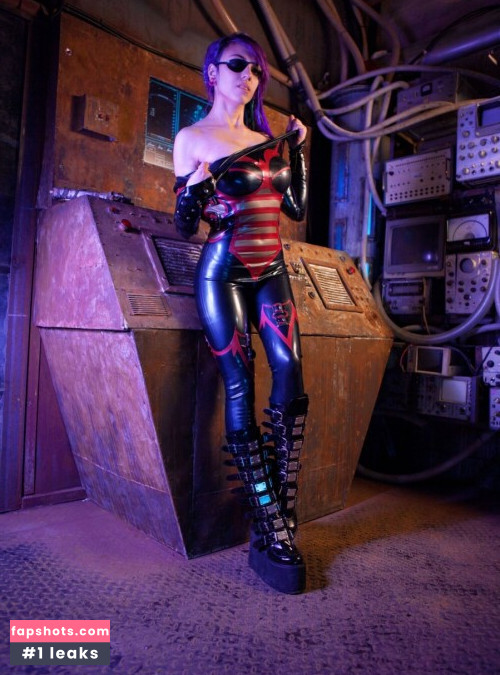 Octokuro gallery photo #6826