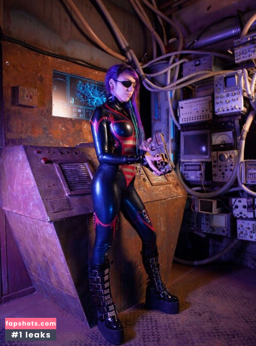 Octokuro gallery photo #6854