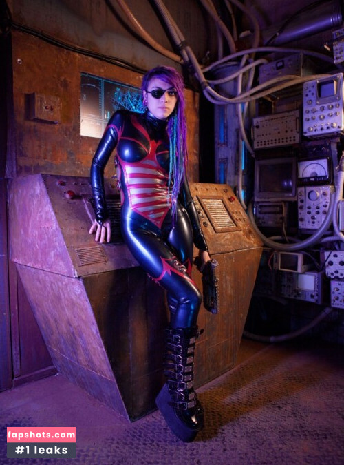 Octokuro gallery photo #6856