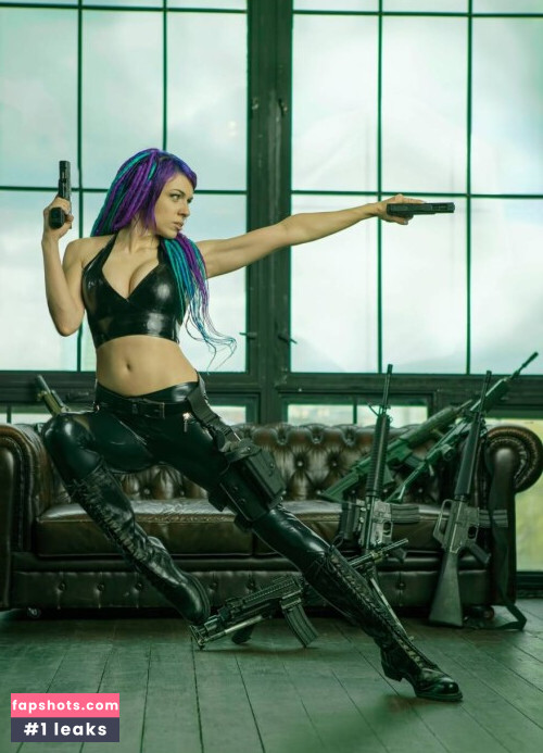 Octokuro gallery photo #6890