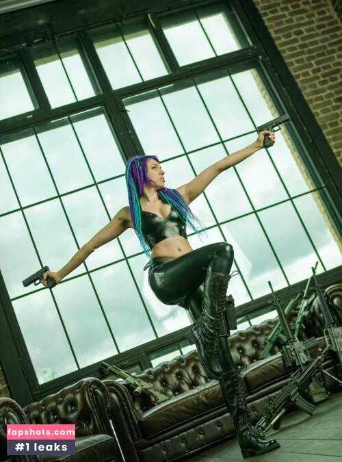 Octokuro gallery photo #6891