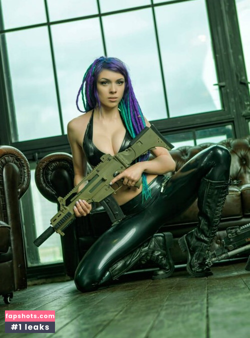 Octokuro gallery photo #6894