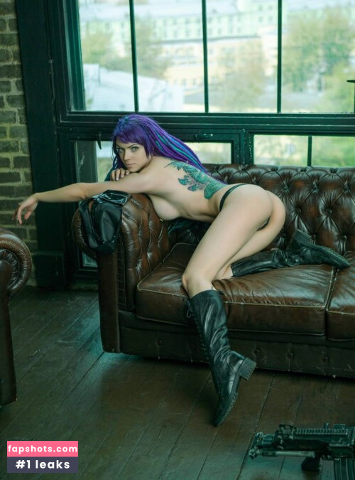 Octokuro gallery photo #6915