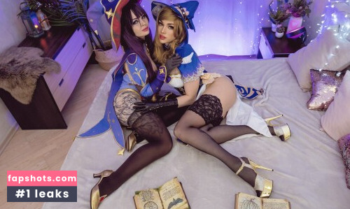 Octokuro gallery photo #7020