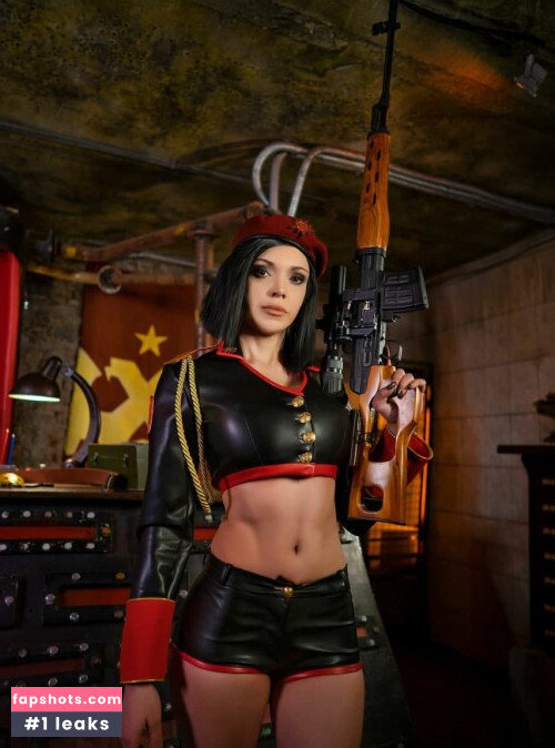 Octokuro gallery photo #7109