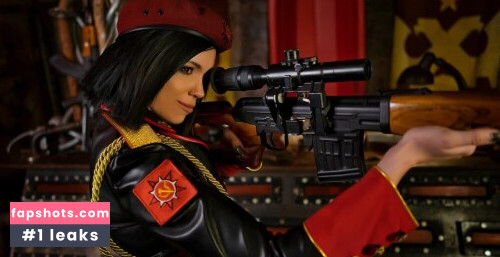 Octokuro gallery photo #7116