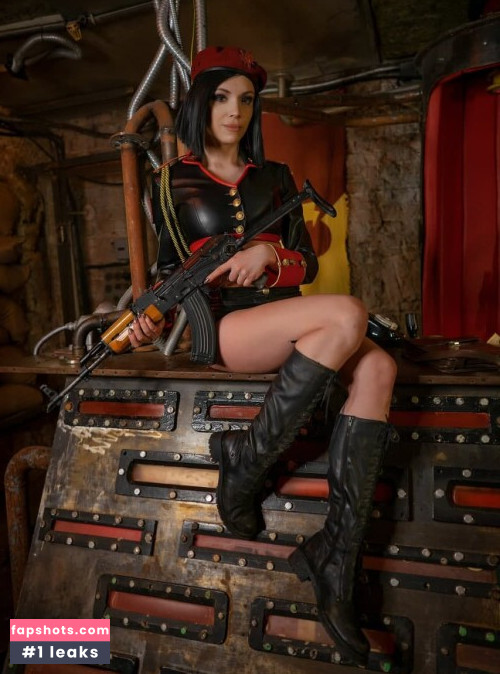 Octokuro gallery photo #7125