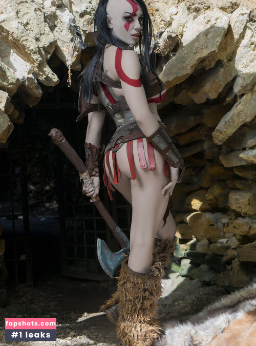 Octokuro gallery photo #7481