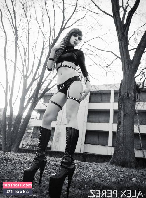 Octokuro gallery photo #7544