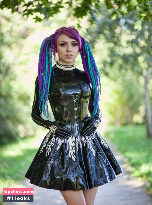 Octokuro gallery photo #7547