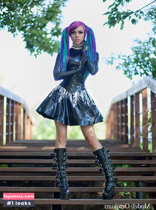 Octokuro gallery photo #7550