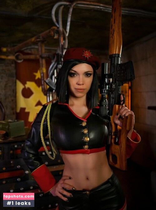 Octokuro gallery photo #7557