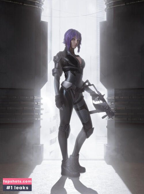 Octokuro gallery photo #7639