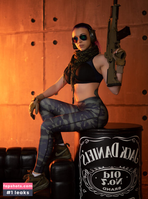 Octokuro gallery photo #807