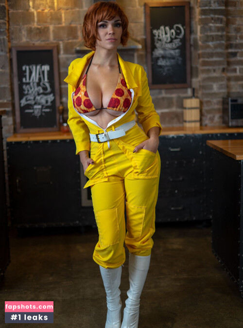 Octokuro gallery photo #8084