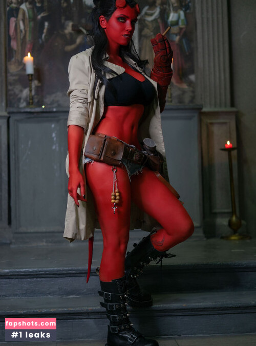 Octokuro gallery photo #8202