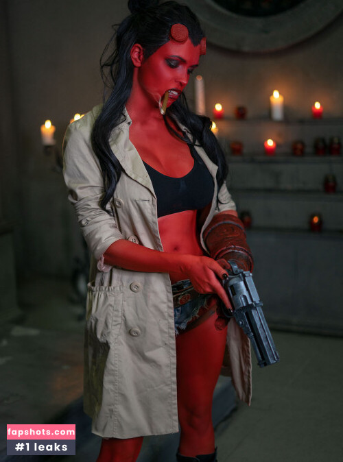 Octokuro gallery photo #8204