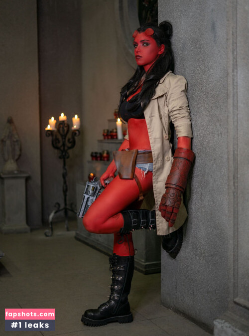 Octokuro gallery photo #8205