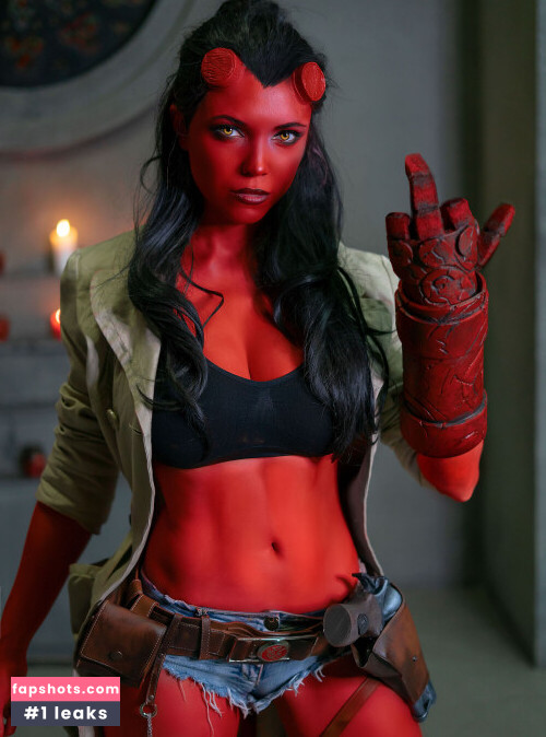 Octokuro gallery photo #8207