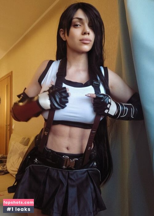 Octokuro Nude Leaks OnlyFans Photos #8329 - LeakJerk