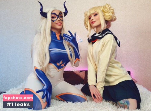 Octokuro Filtración Desnuda OnlyFans Foto #8525 - Fapshots