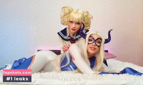 Octokuro Filtración Desnuda OnlyFans Foto #8532 - Fapshots