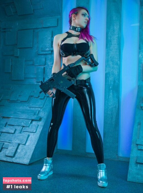 Octokuro gallery photo #857