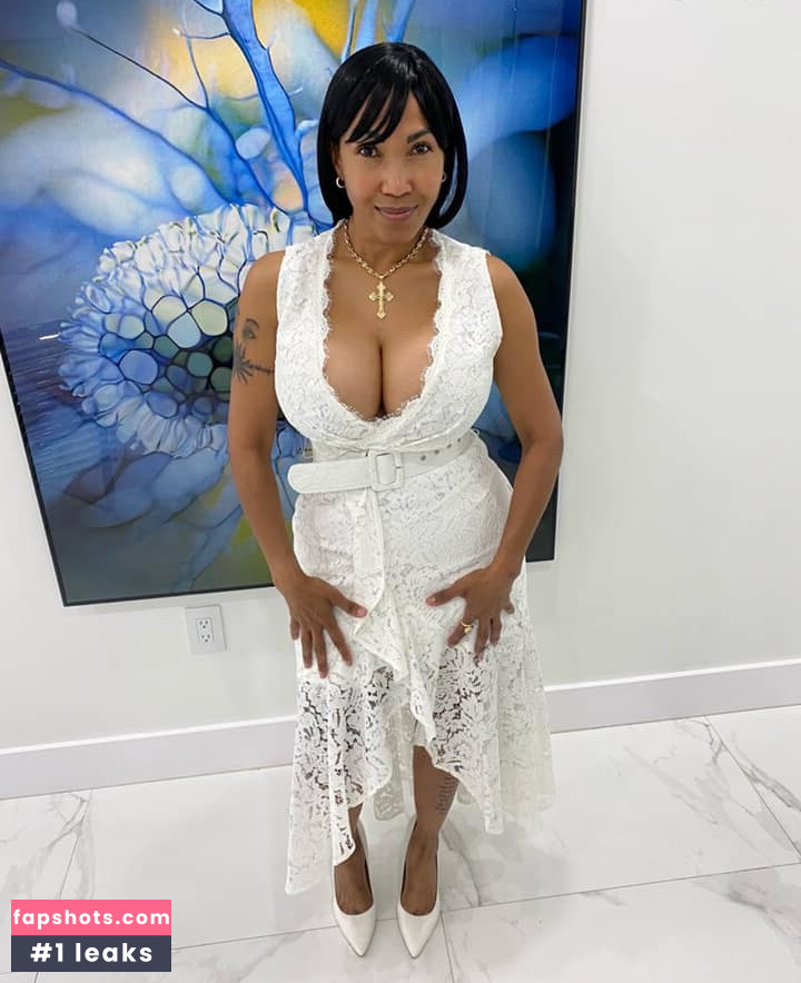 Odalys Borrero Nude Leaks OnlyFans Photos #3 - LeakJerk